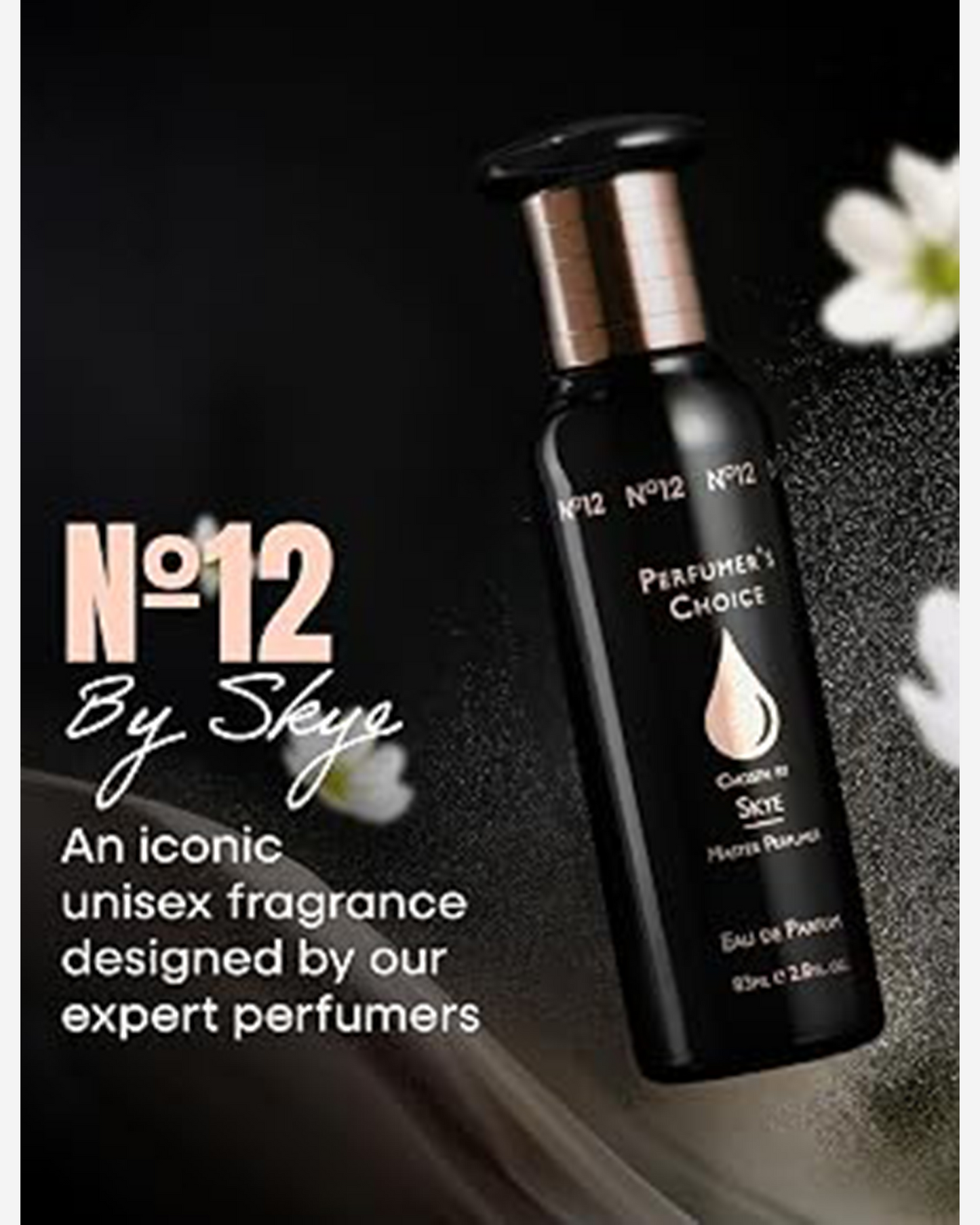 Perfumer'S Choice Skye No.12 Eau De Parfum 83Ml