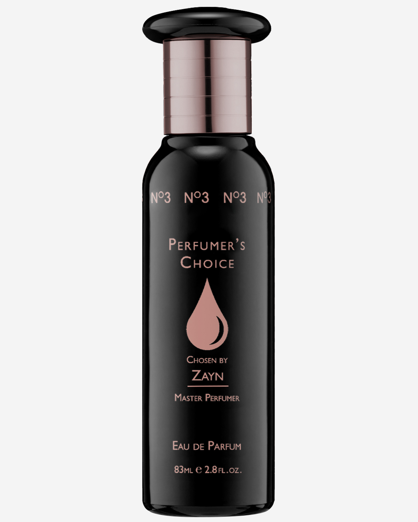 Perfumer'S Choice Zayn No.3 Eau De Parfum 83Ml