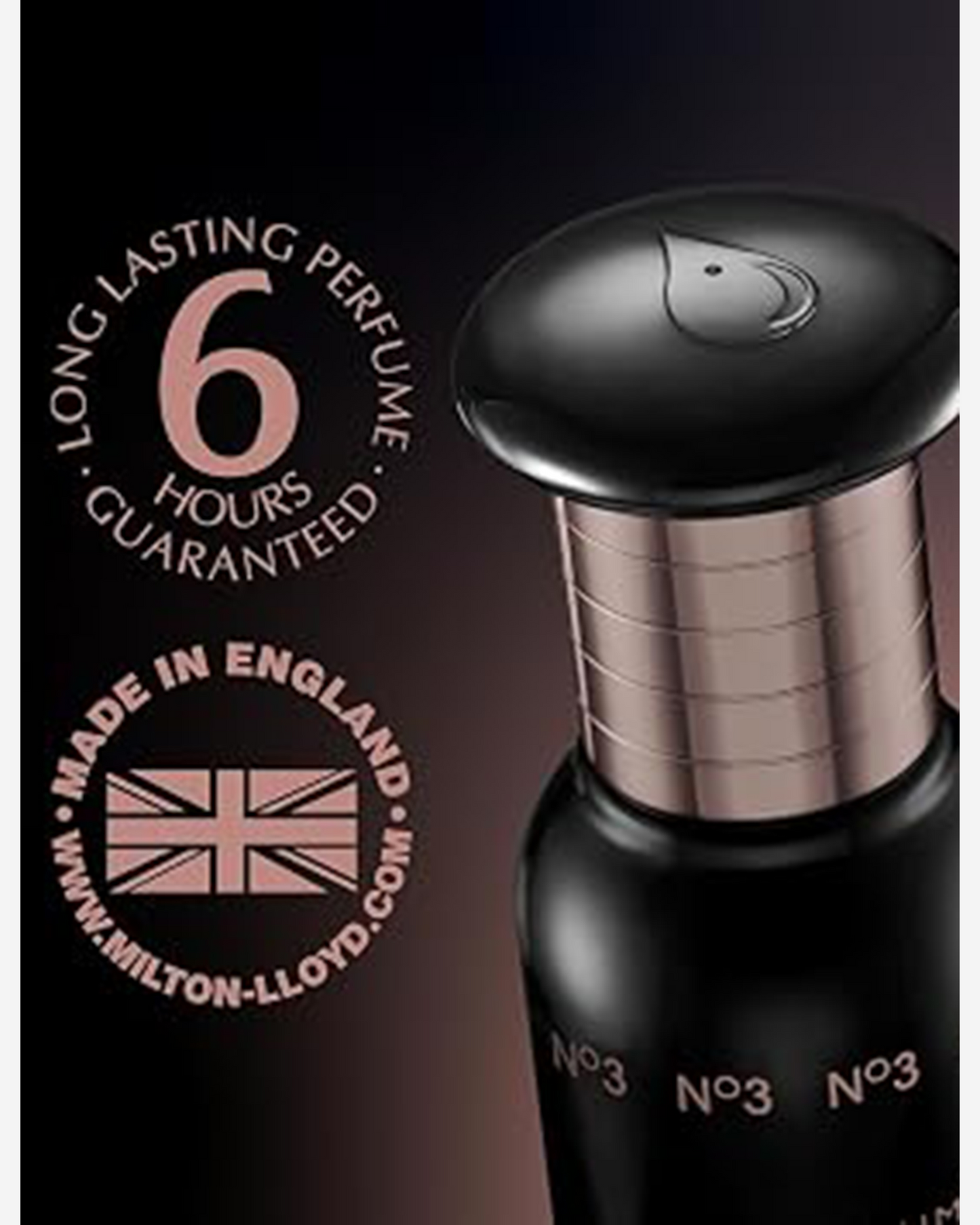 Perfumer'S Choice Zayn No.3 Eau De Parfum 83Ml