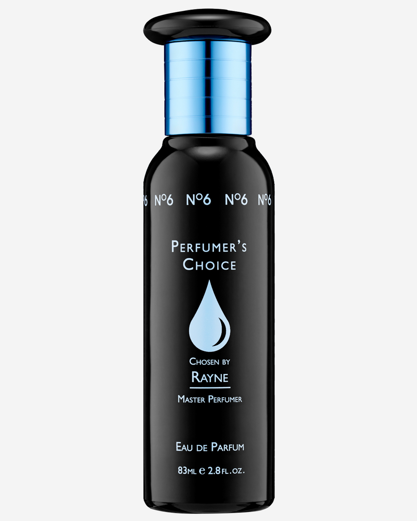 Perfumer'S Choice Rayne No.6 Eau De Parfum 83Ml