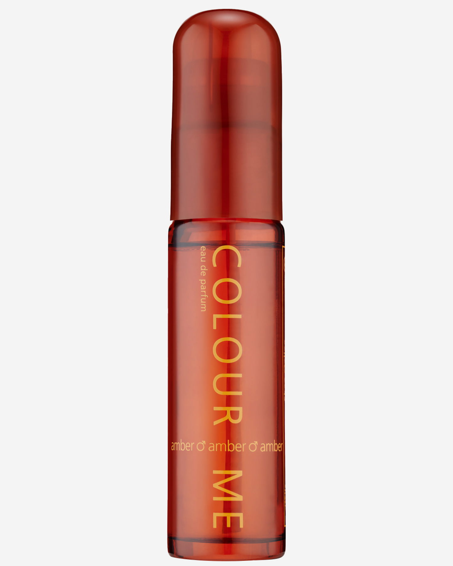 Colour Me Amber Eau De Parfum 50Ml