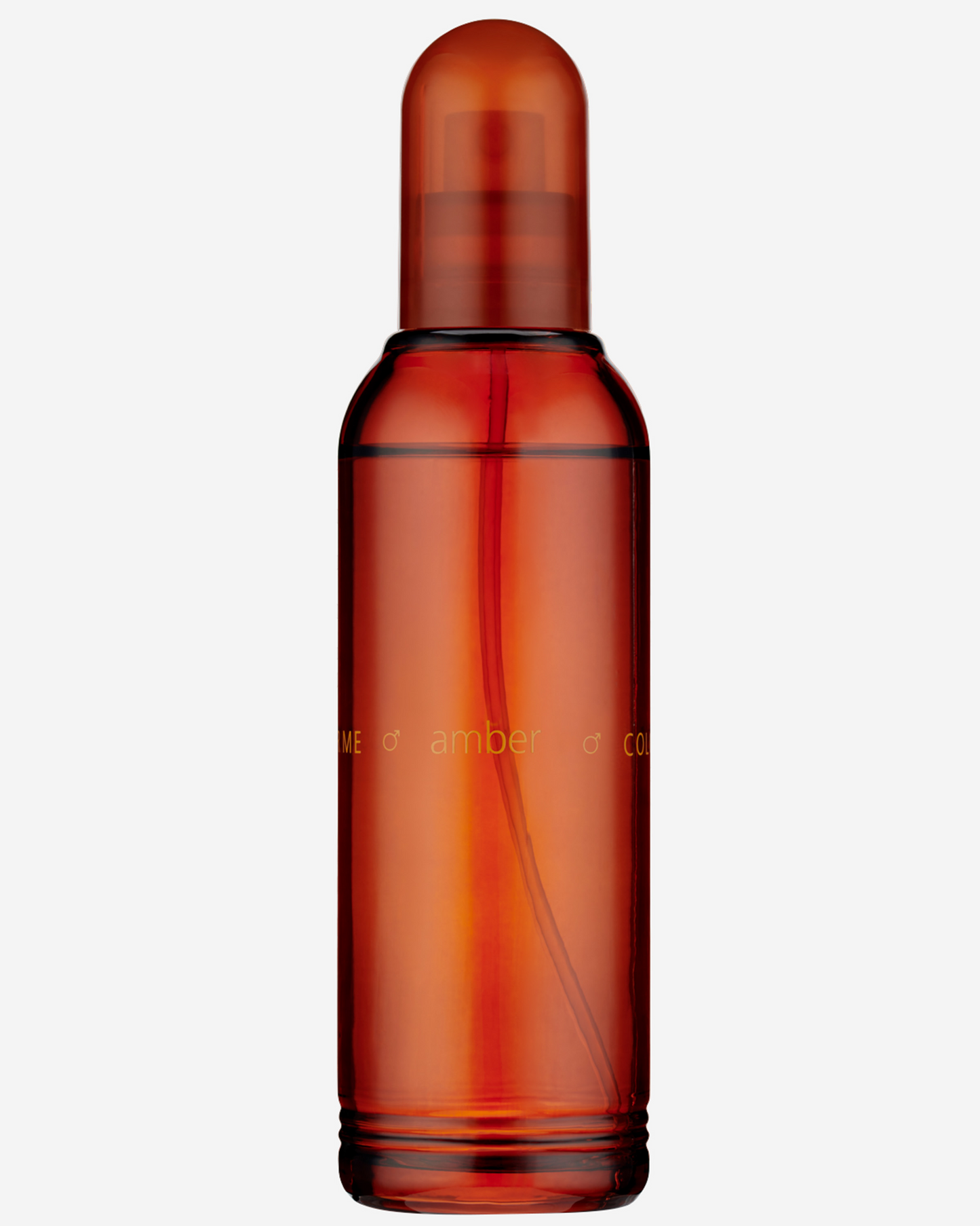 Colour Me Amber Eau De Parfum 100Ml