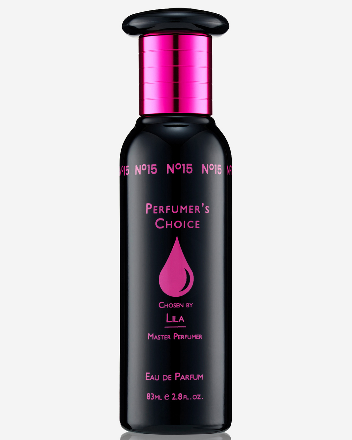 Perfumer'S Choice Lila No.15 Eau De Parfum 83Ml
