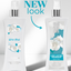 Body Fantasies Signature Fresh White Musk 236Ml