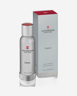 فيكتورينوكس سويس آرمي كلاسيك للرجال، أو دو تواليت، 100 مل