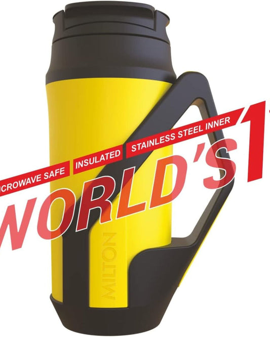 كوب ميلتون إيفر بمقبض - 330 مل