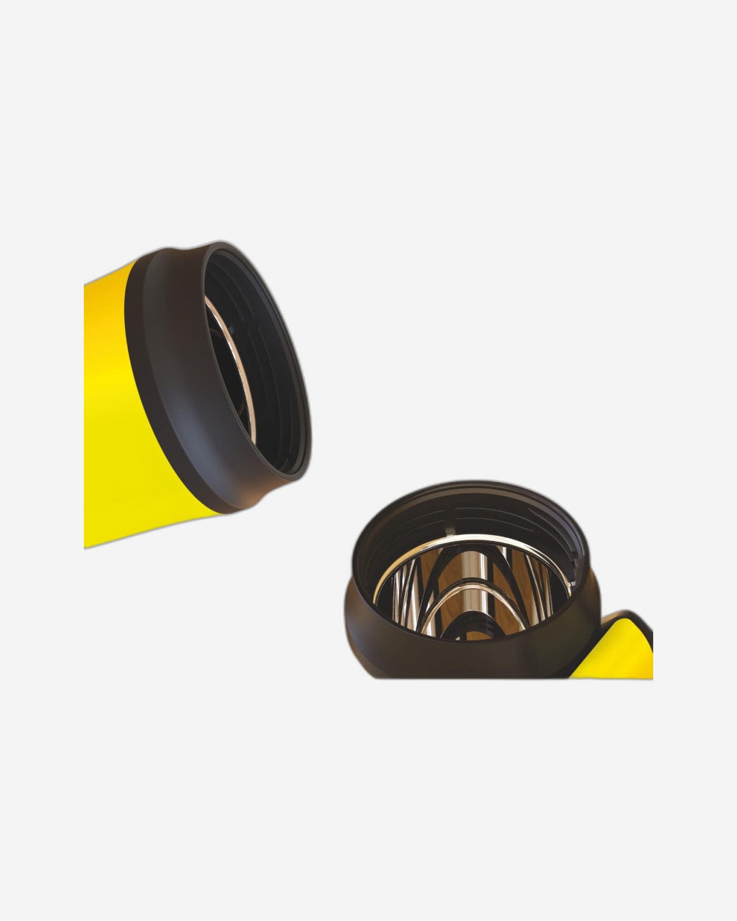 كوب ميلتون إيفر بمقبض - 330 مل