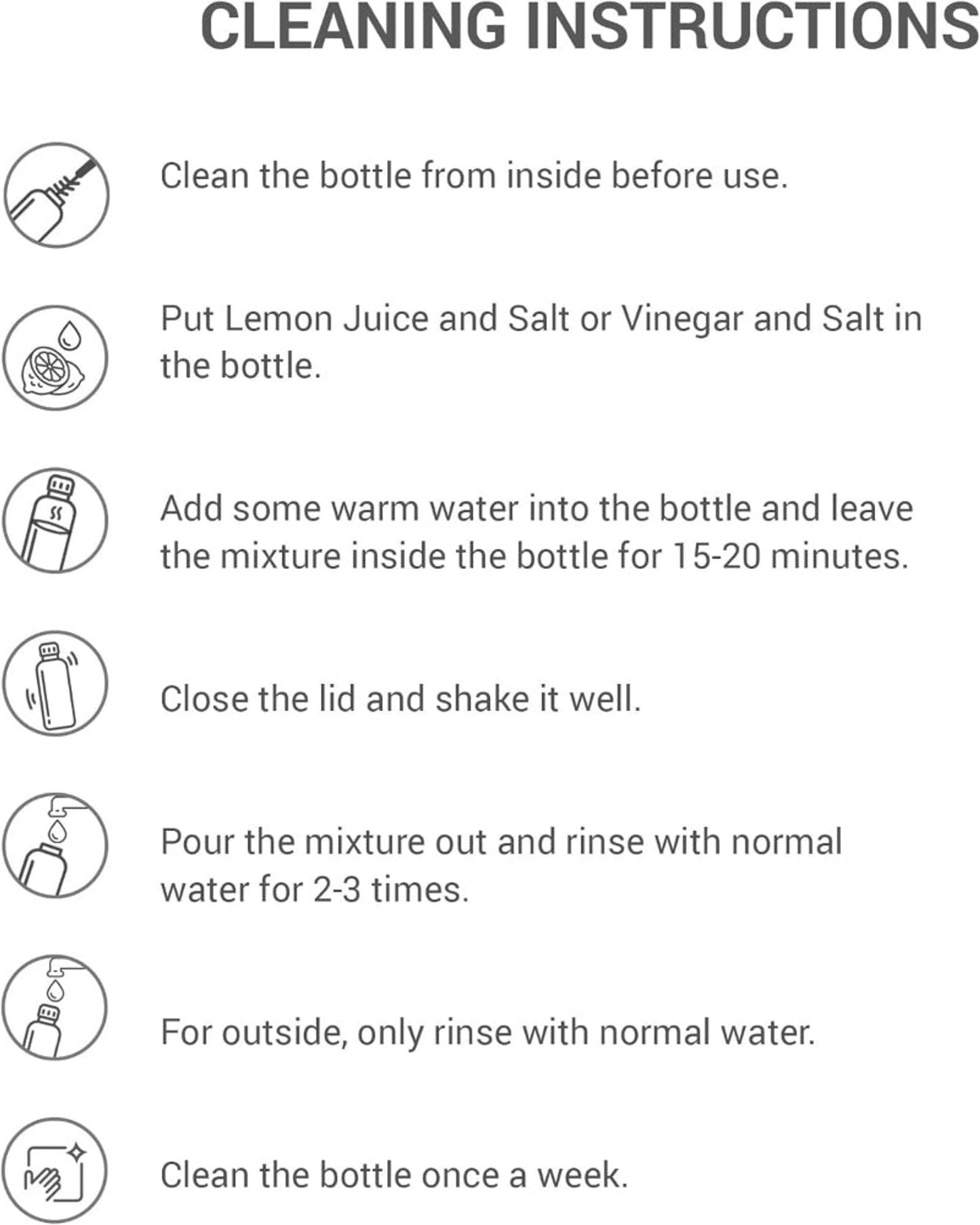 زجاجة مياه ميلتون كوبر تشارج 1000، سعة 930 مل، مصنوعة من النحاس | مانعة للتسرب بنسبة 100% | مناسبة للمكتب | النادي الرياضي | اليوغا | المنزل | المطبخ | المشي لمسافات طويلة | الرحلات | السفر
