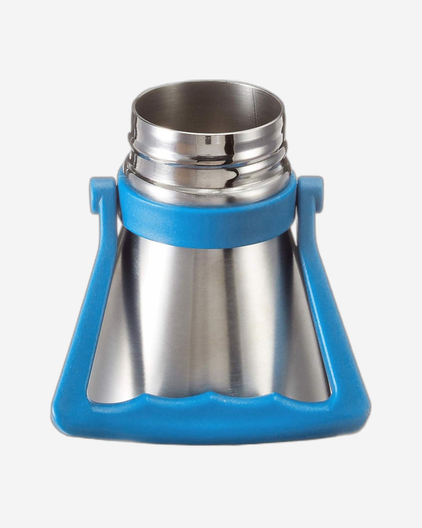 زجاجة ميلتون ديو ديلوكس 2000 المعزولة بتفريغ الهواء من الفولاذ المقاوم للصدأ (1.86 لتر) مع مقبض | مصنوعة من الفولاذ المقاوم للصدأ 18/8، تحافظ على المشروبات ساخنة وباردة لمدة 24 ساعة، ترمس مزدوج الجدران مع طلاء نحاسي داخلي