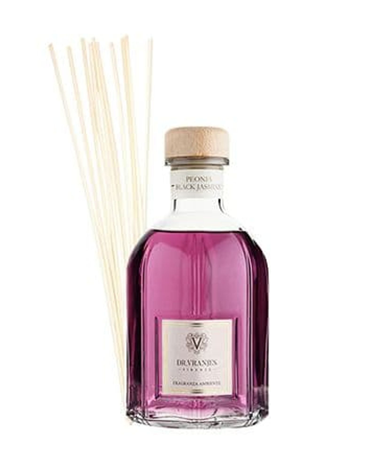 دكتور فرانيس بيونيا الياسمين الأسود 500 مل