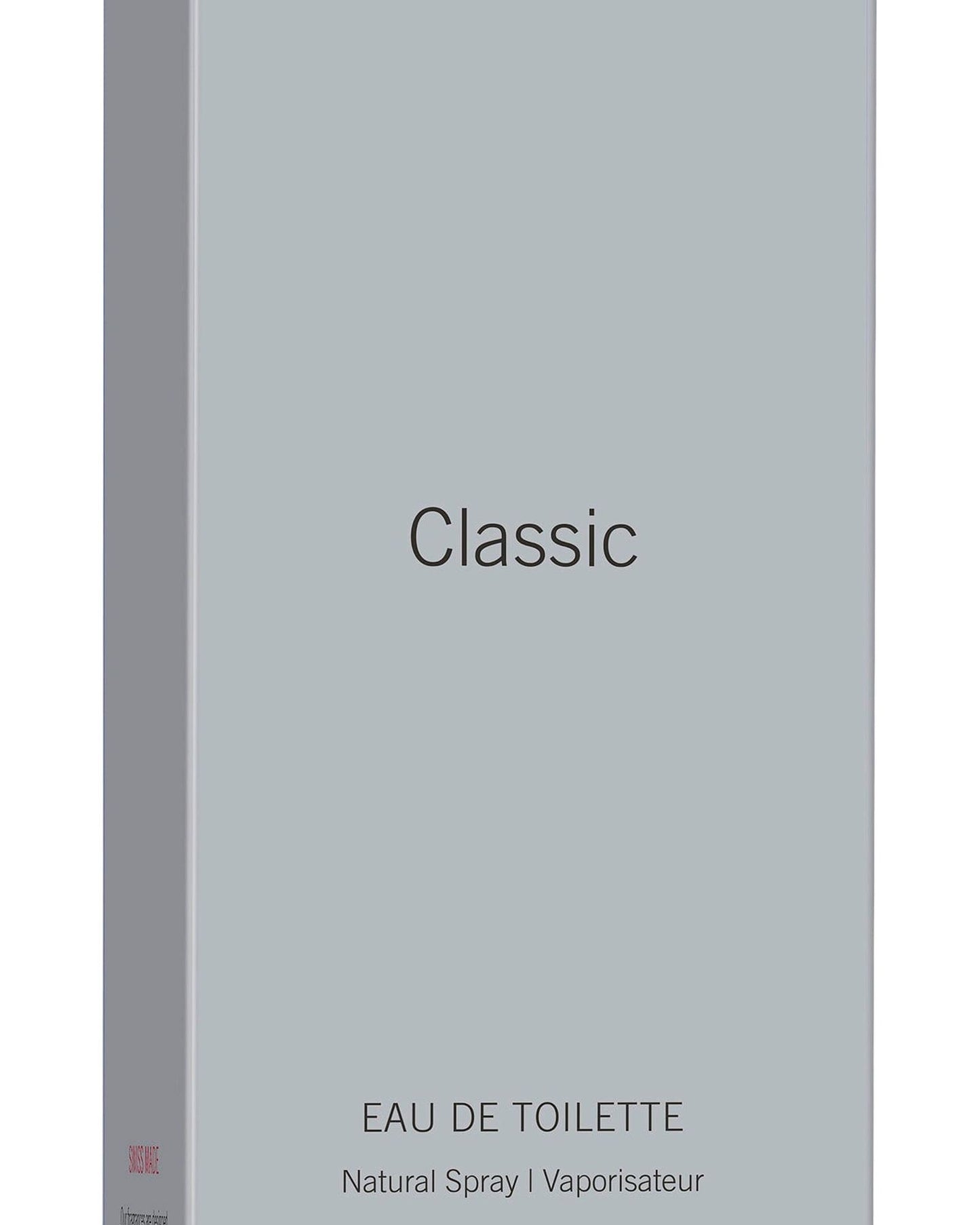 فيكتورينوكس سويس آرمي كلاسيك للرجال، أو دو تواليت، 100 مل