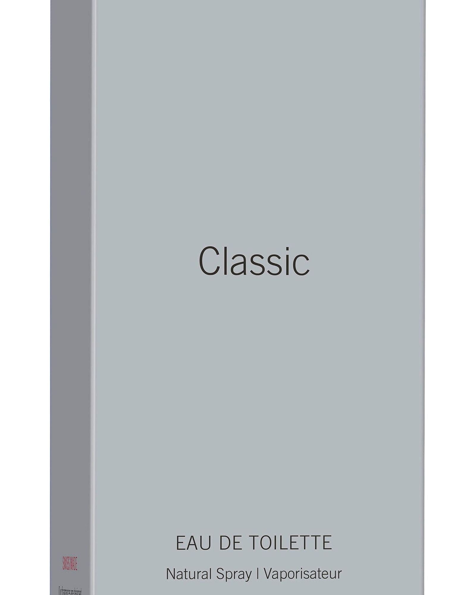 فيكتورينوكس سويس آرمي كلاسيك للرجال، أو دو تواليت، 100 مل