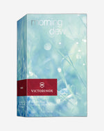 فيكتورينوكس مورنينج ديو للنساء - أو دو تواليت، 100 مل