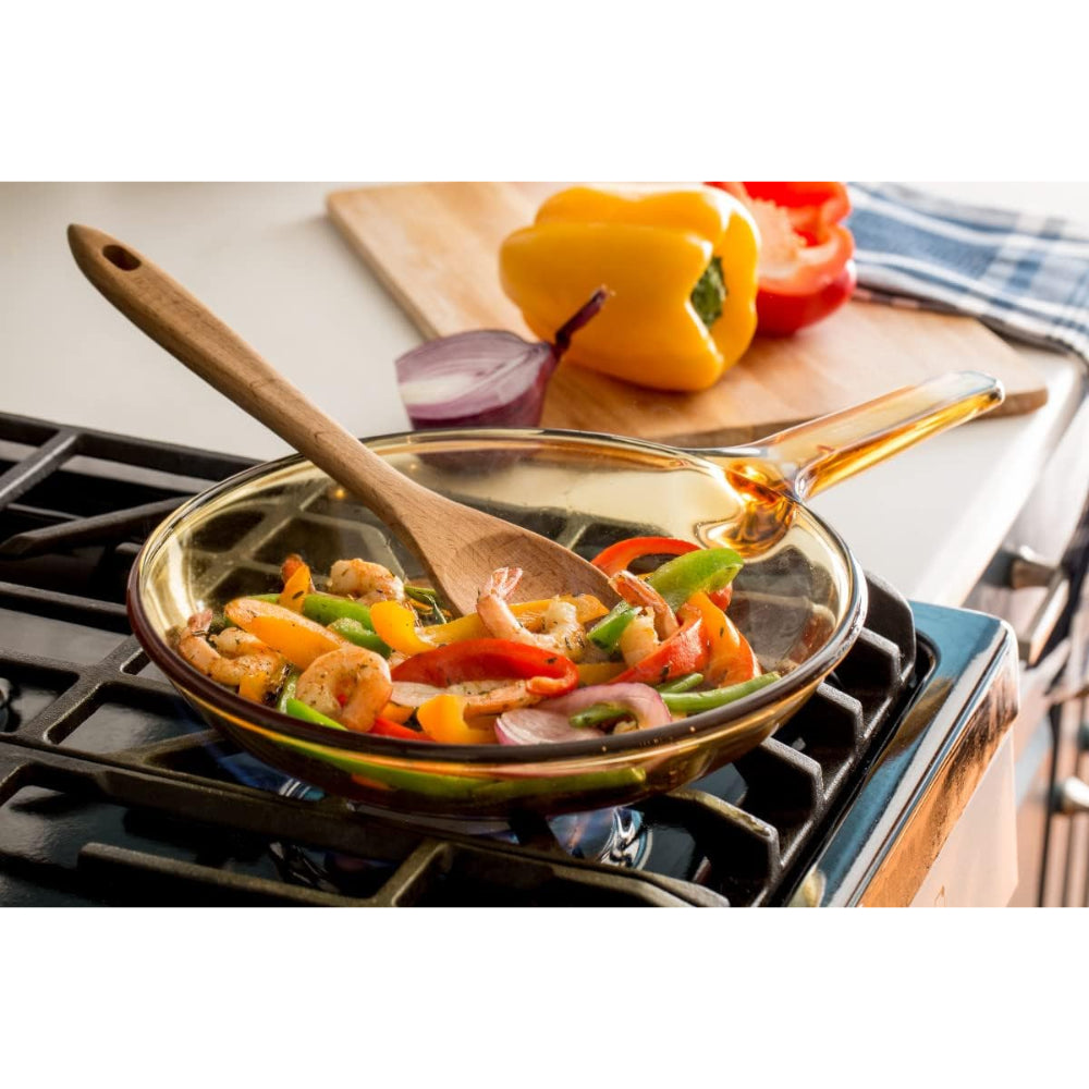 رؤى مقلاة Vss-9 (1 × 1) مقاس 9 بوصات