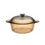 1.25L CL1 VERSA POT AMBER  1 X 1 (VS-12NPC/CL1) VISION