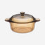 1.25 لتر Cl1 Versa Pot Amber 1 × 1 (Vs-12Npc/Cl1) Vision