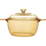 6 قطع من الطنجرة/ قدر الطهي (Vs-337)