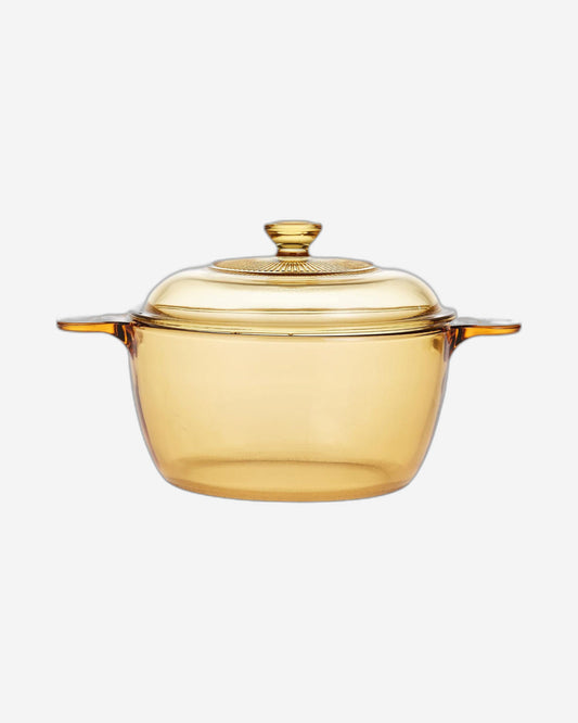 6 قطع من الطنجرة/ قدر الطهي (Vs-337)