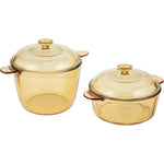 4PC COOKPOT/ VERSAPOT 1X4PCS (VS-323) VISION