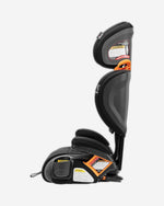 مقعد سيارة للأطفال Kidfit Zip Plus من توروس الولايات المتحدة الأمريكية