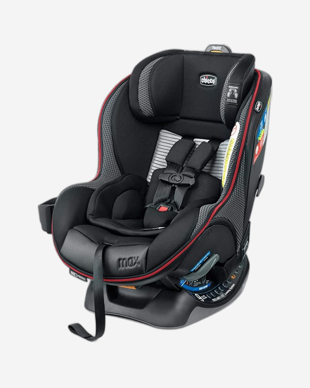 حذاء NEXTFT MAX ZIP AIR BCSEAT ATMOSPHERE
