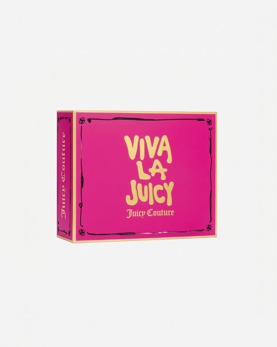 Juicy Couture Viva La Juicy 2-Piece Gift Set