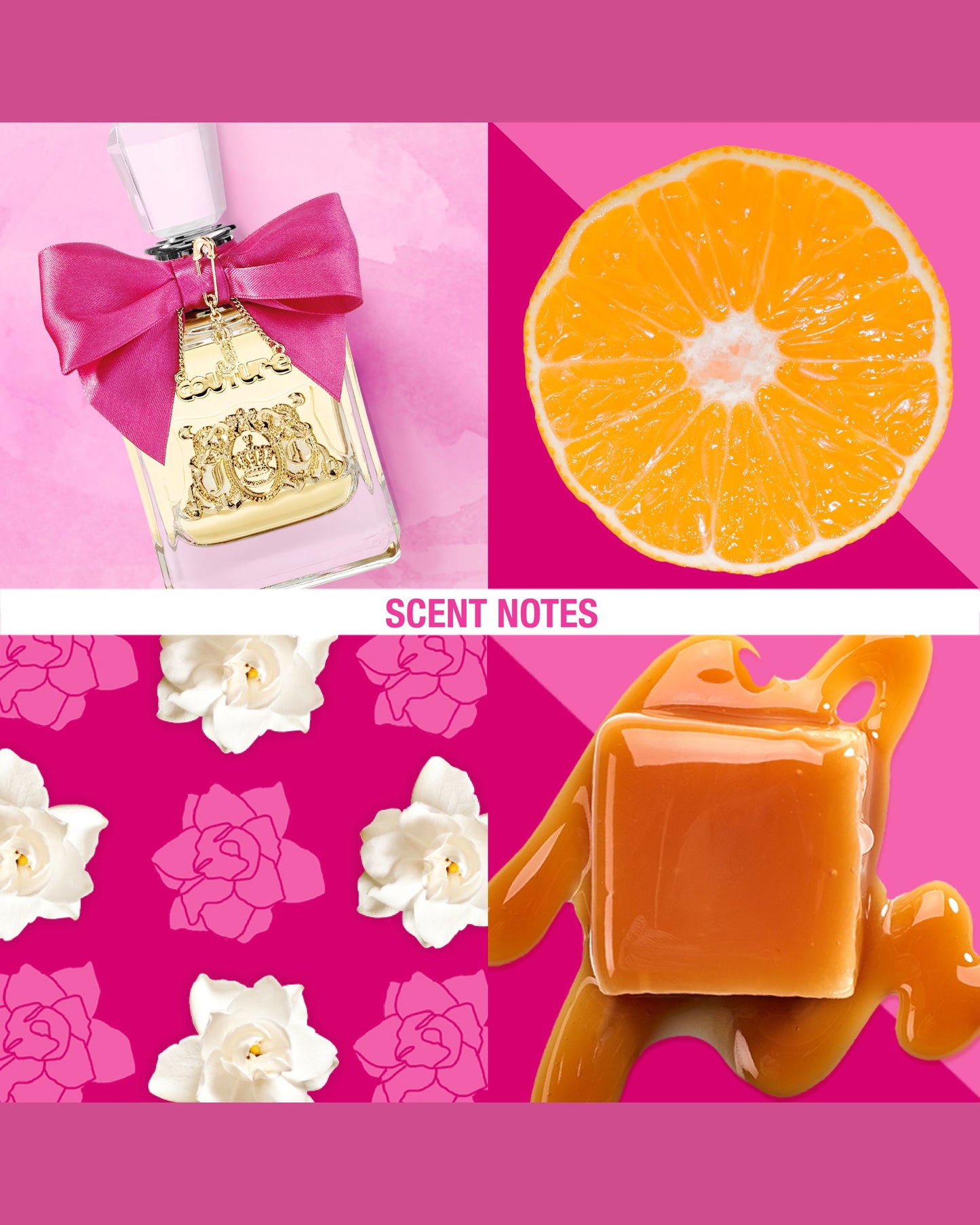 Elizabeth Arden Juicy Couture Viva La Juicy 2-Piece Gift Set
