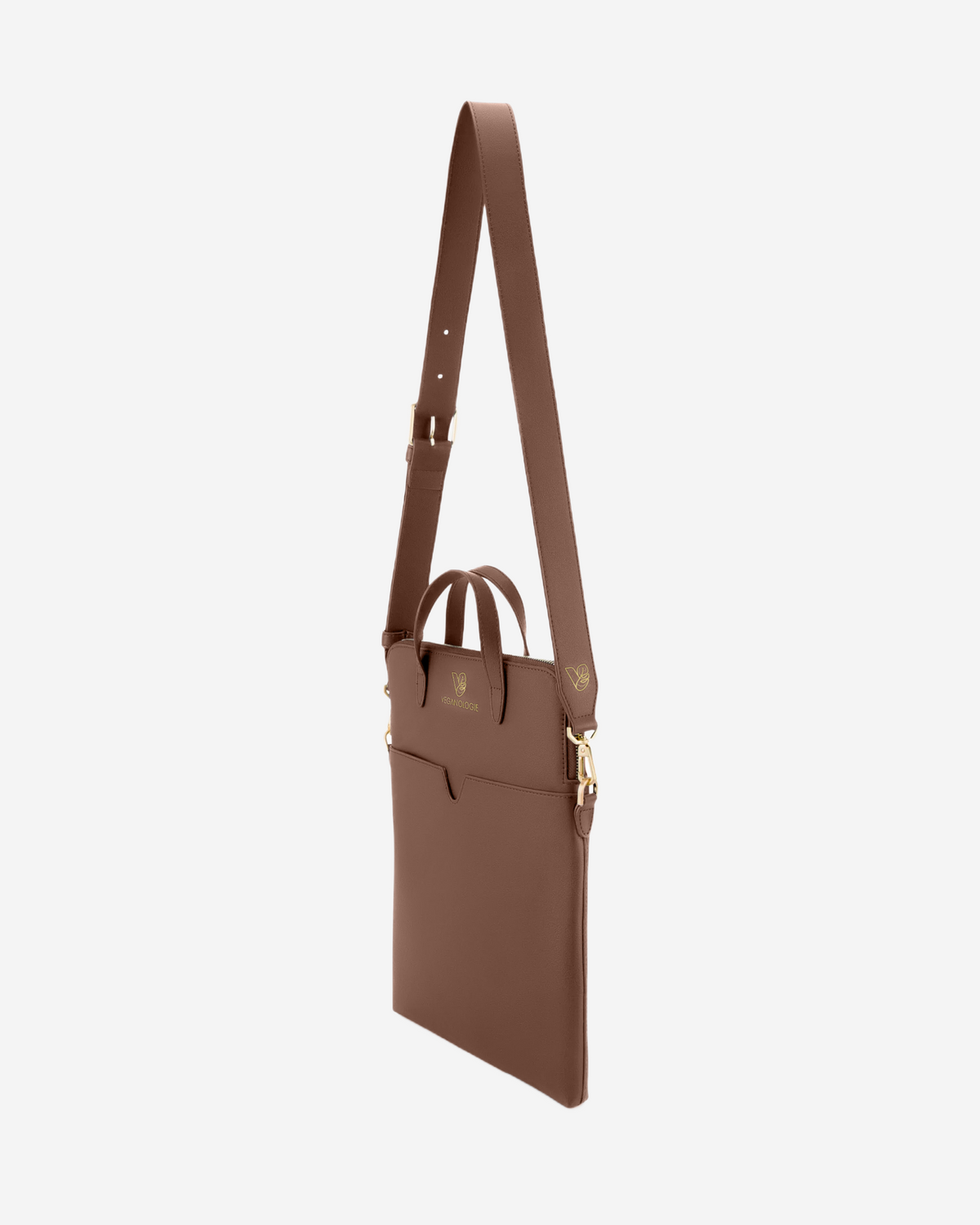 Jupiter Laptop Bag Bamboo 16"
