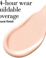 كريم أساس سائل من إليزابيث آردن بلمسة نهائية خالية من العيوب 110N، 30 مل