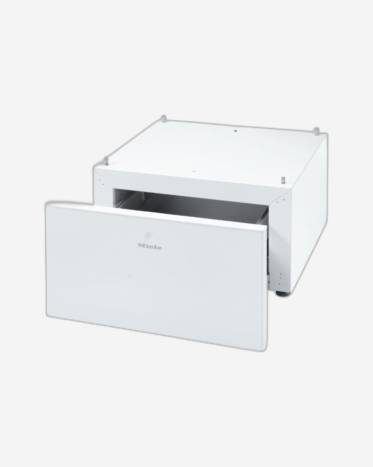 قاعدة Miele WTS 510 مع درج