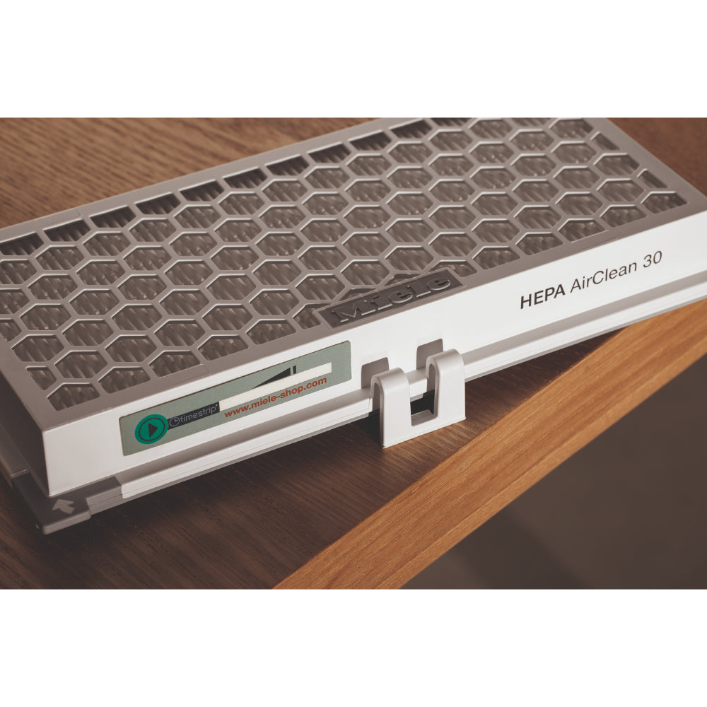 فلتر هواء ميلي هيبا لتنقية الهواء