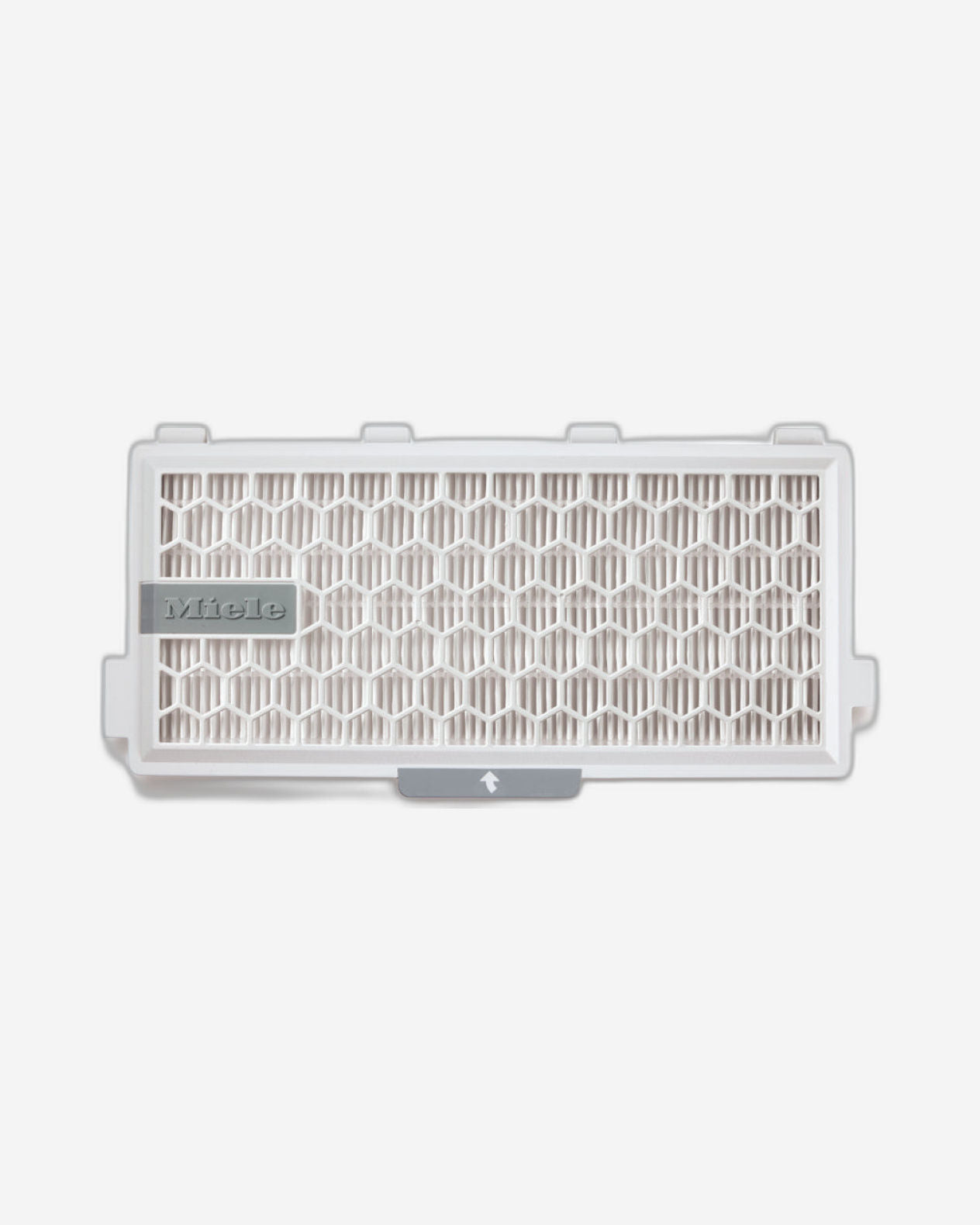 فلتر Miele HEPA AirClean مع Timestrip SF-HA 50