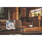 فلتر هواء ميلي هيبا لتنقية الهواء