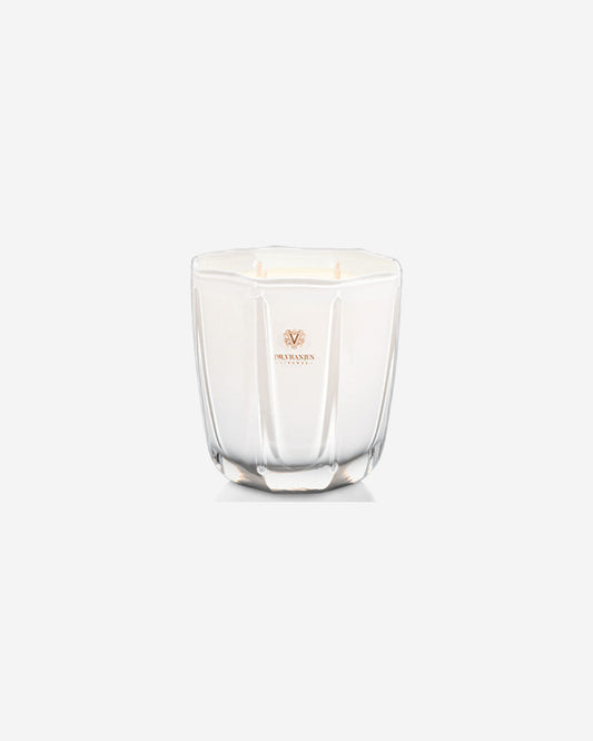 شمعة دكتور فرانيس روسو برائحة الزنجبيل والليمون 500 غرام