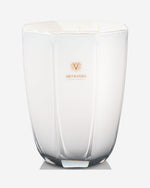 شمعة دكتور فرانيس الزخرفية برائحة الزنجبيل والليمون، ماكسي، 6 كجم