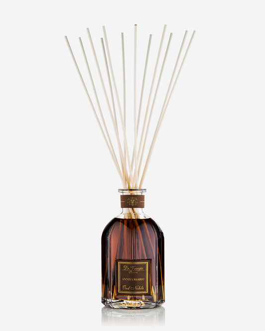معطر جو للغرفة برائحة العود النبيل من دكتور فرانيس أنيفرساريو، 1250 مل