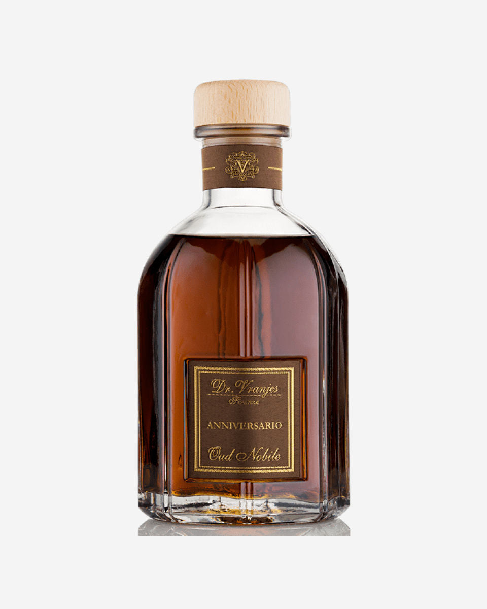 معطر جو للغرفة برائحة العود النبيل من دكتور فرانيس أنيفرساريو، 1250 مل
