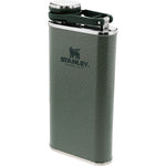Stanley CLA Flask 235ml/8oz H.Green