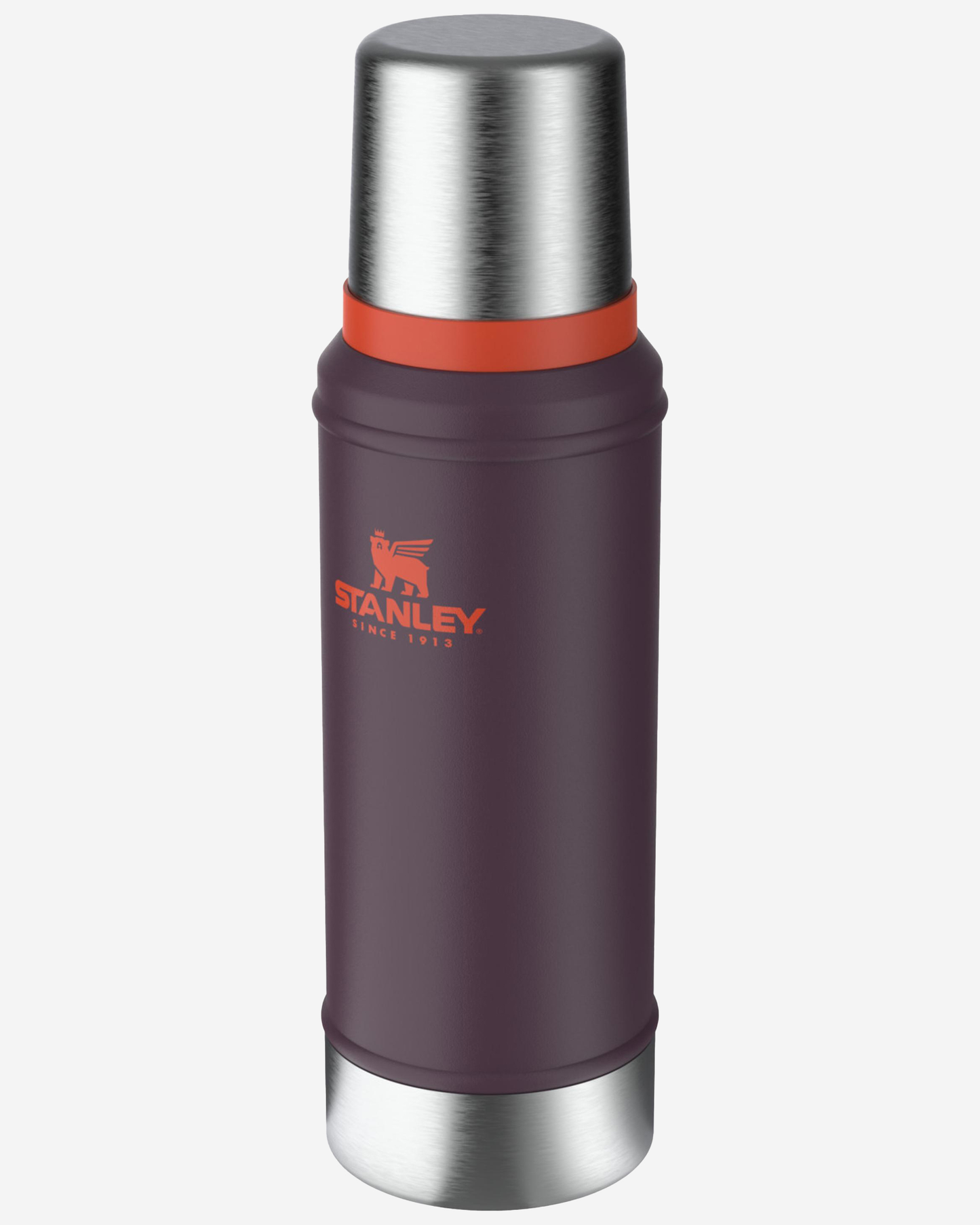 Stanley Classic Vacuum Bottle 750 ml Plum
