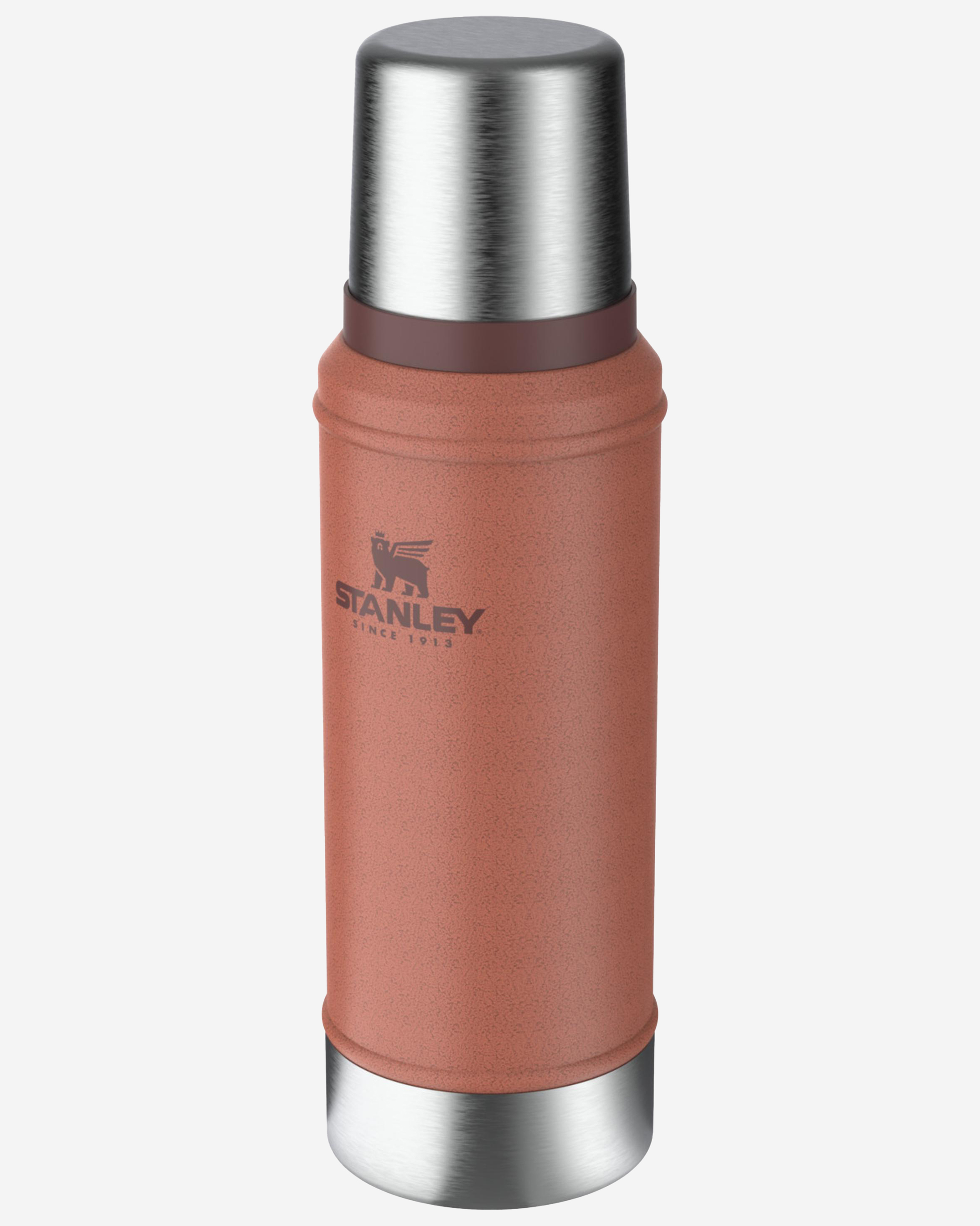Stanley CLA Vac Bottle 750ml/25oz H.Clay