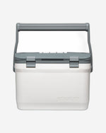 مبرد ستانلي 15 لتر/16 كوارت، أبيض قطبي