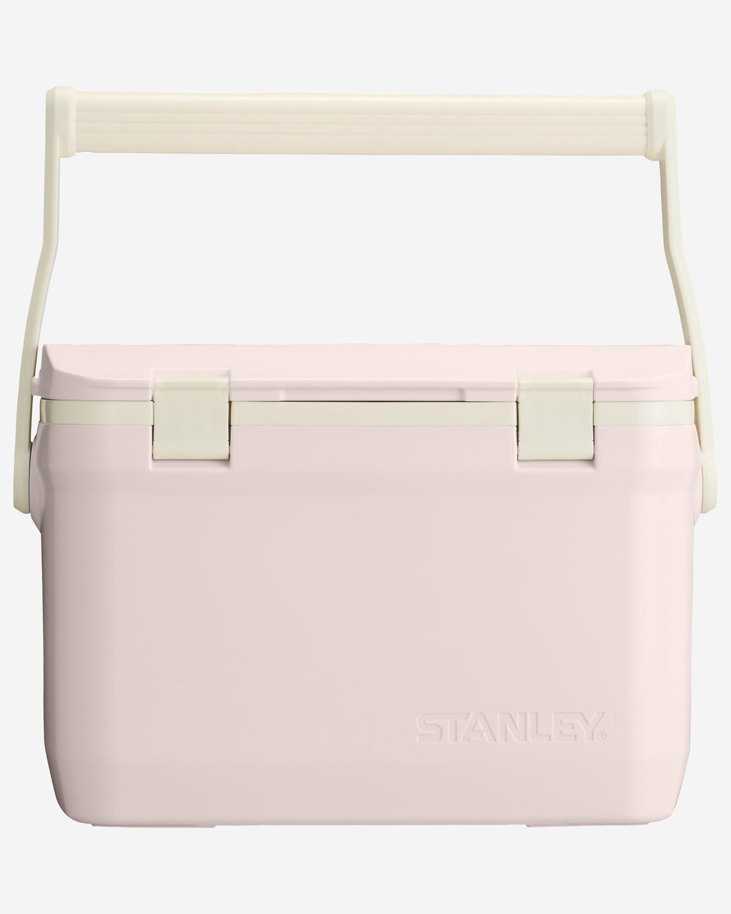 Stanley Cooler 15L/16QT Rose Quartz