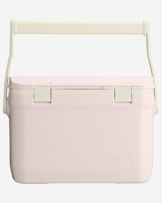Stanley Cooler 15L/16QT Rose Quartz