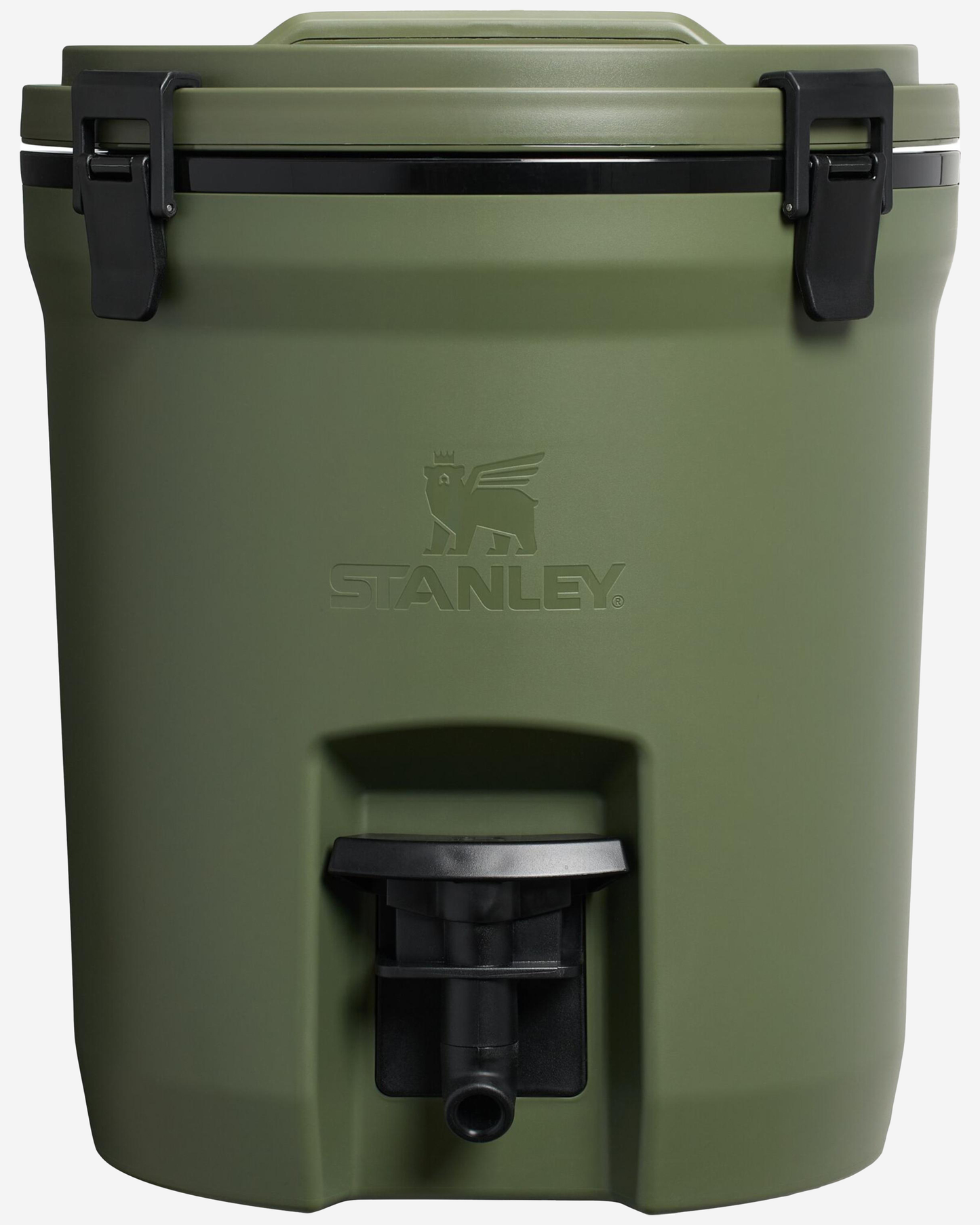 Stanley Cooler 15L/16QT Dried Pine