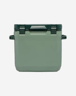 مبرد ستانلي 28 لترًا/30 كوارتًا - مبرد خارجي للأيام الباردة