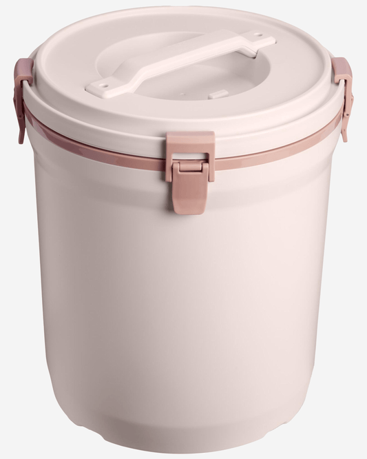 Stanley Fast-Flow Water Jug 7.5 L Rose Quartz