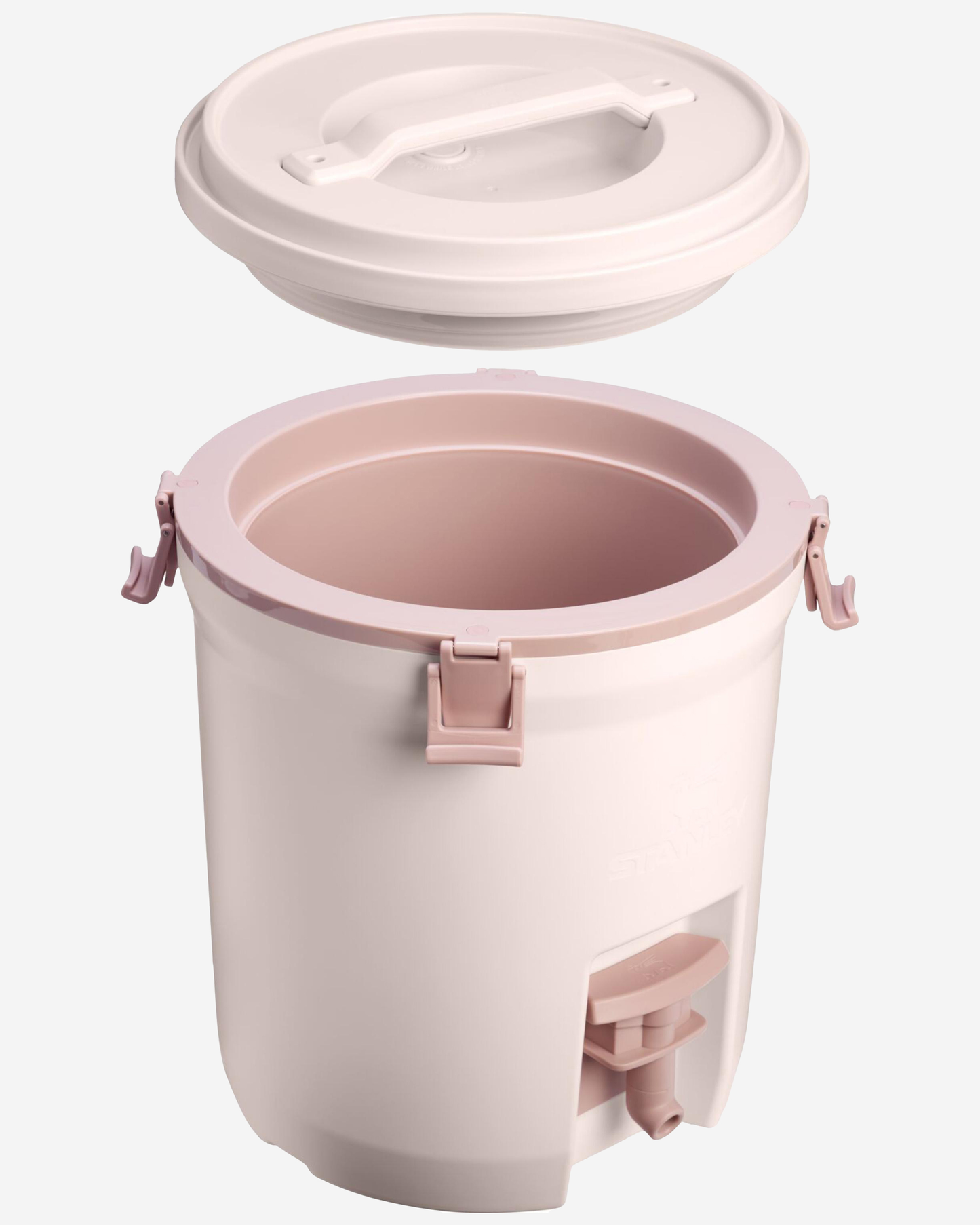 Stanley Fast-Flow Water Jug 7.5 L Rose Quartz