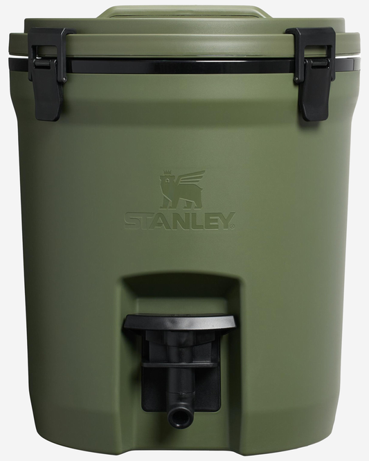 Stanley Fast-Flow Water Jug 7.5L / 2 Gal Dried Pine