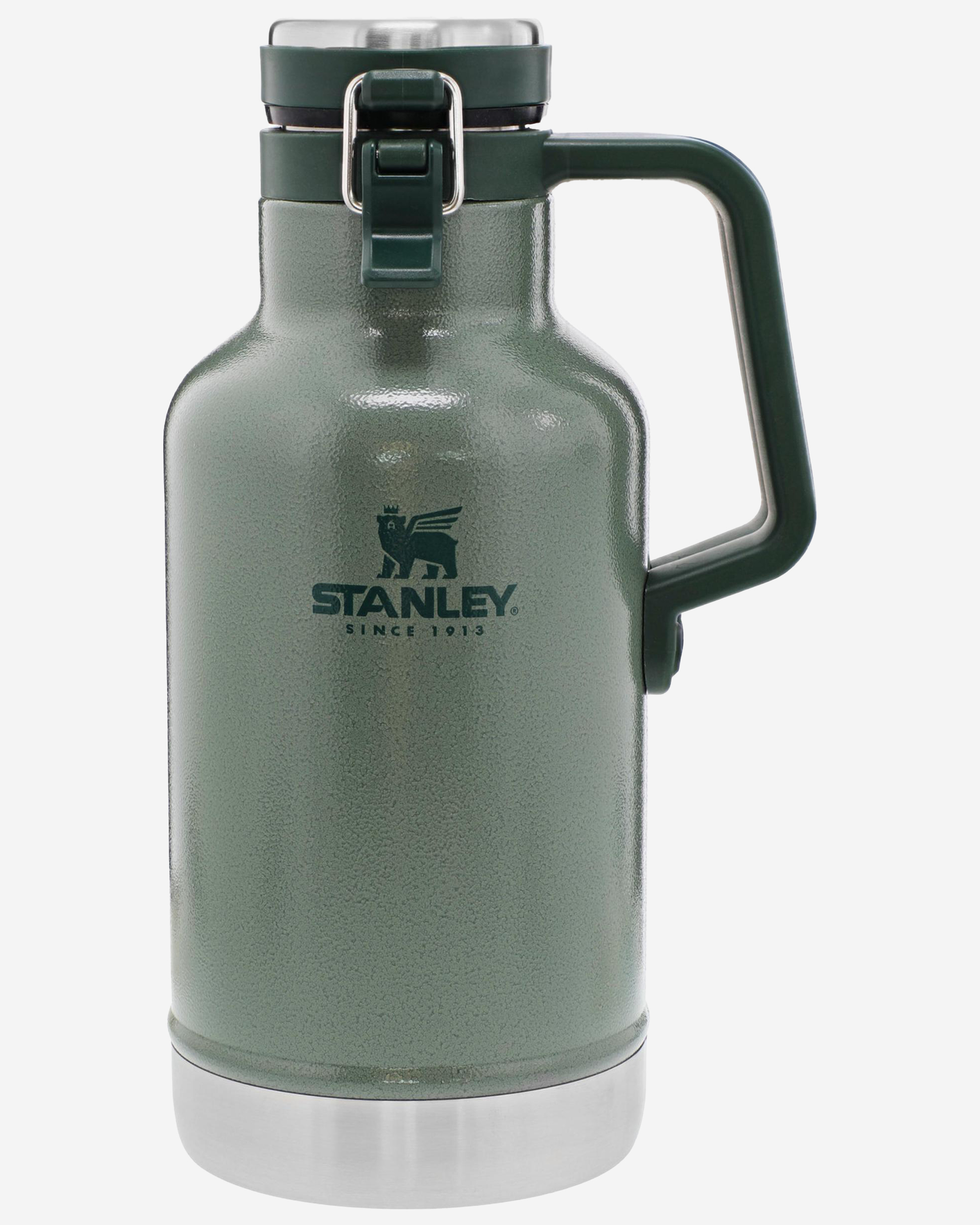 Stanley CLA 1.89L / 64oz VAC Growler H.Green-EU