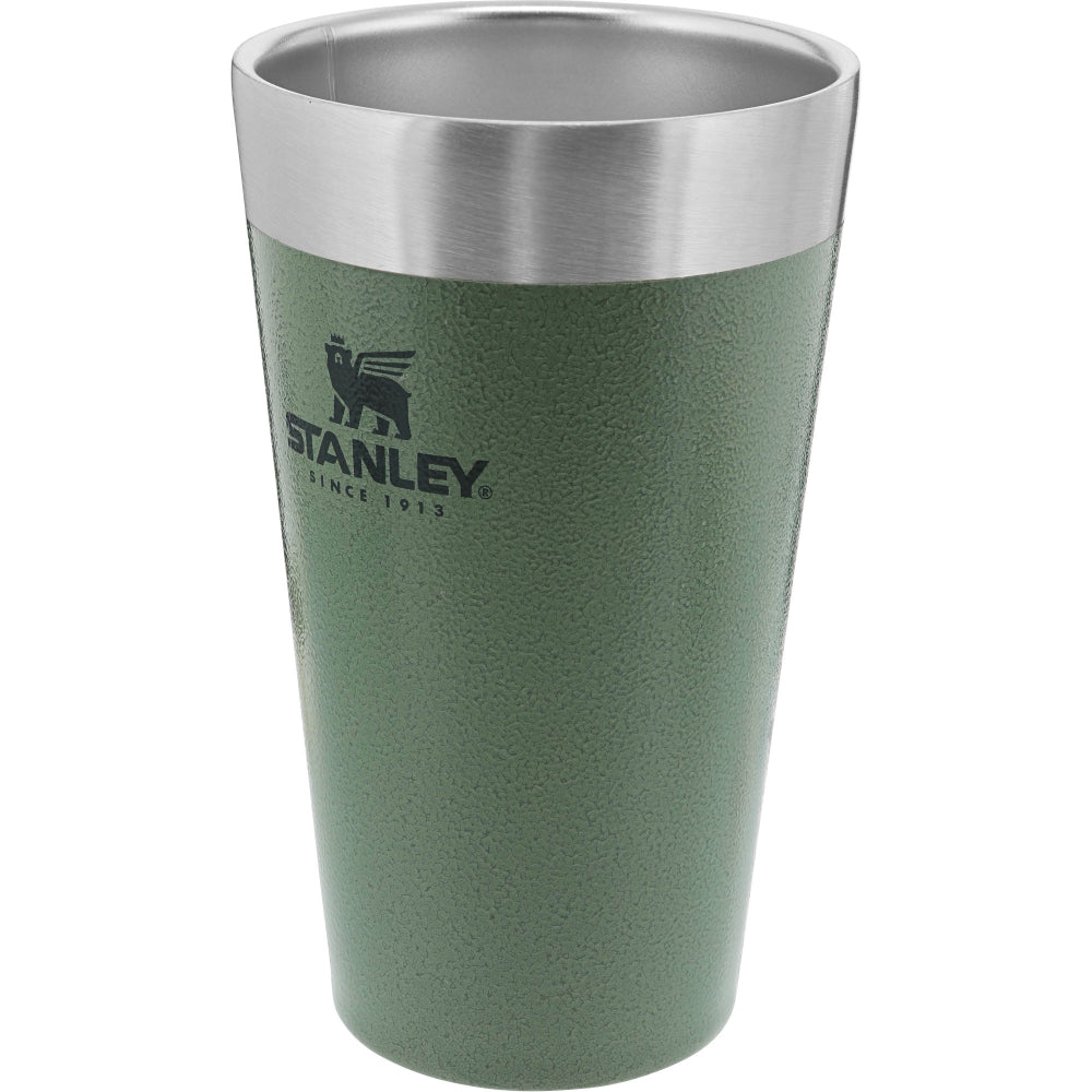 Stanley ADV 473ml/16oz Vac Pint H.Green-EU